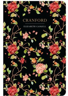Cranford — book cover