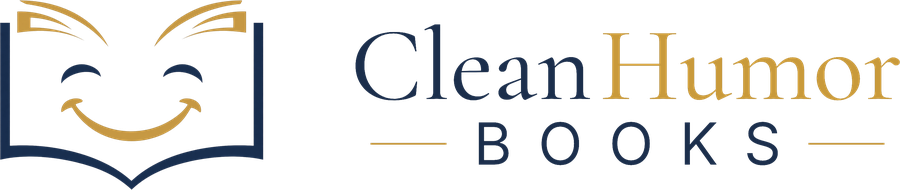 Clean Humor Books